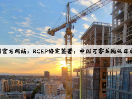 爱游戏中国官方网站：RCEP协定签署：中国可零关税从日本进口电子游戏机